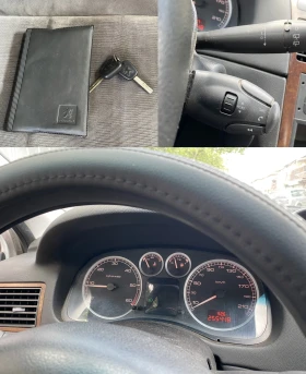 Peugeot 307 2.0 HDi 90 .. | Mobile.bg    15
