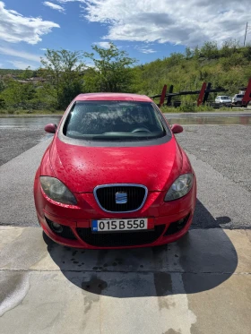 Обява за продажба на Seat Altea 2.0tdi 140hp ~2 300 лв. - изображение 1