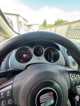 Обява за продажба на Seat Altea 2.0tdi 140hp ~2 300 лв. - изображение 10