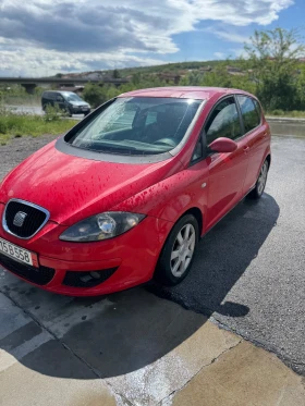 Обява за продажба на Seat Altea 2.0tdi 140hp ~2 300 лв. - изображение 1