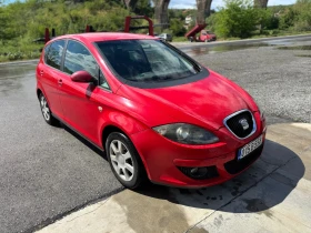 Обява за продажба на Seat Altea 2.0tdi 140hp ~2 300 лв. - изображение 5