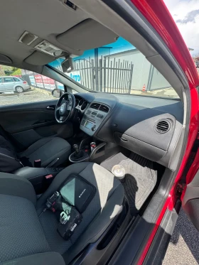 Обява за продажба на Seat Altea 2.0tdi 140hp ~2 300 лв. - изображение 6