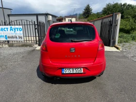 Обява за продажба на Seat Altea 2.0tdi 140hp ~2 300 лв. - изображение 3