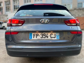 Обява за продажба на Hyundai I30 1.6 CRDI SW BREK EDITION NAVI/CAMERA  ~17 989 лв. - изображение 6