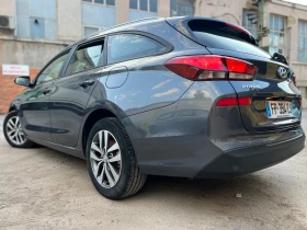 Обява за продажба на Hyundai I30 1.6 CRDI SW BREK EDITION NAVI/CAMERA  ~17 989 лв. - изображение 7