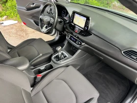 Обява за продажба на Hyundai I30 1.6 CRDI SW BREK EDITION NAVI/CAMERA  ~17 989 лв. - изображение 11