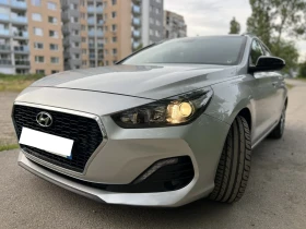 Обява за продажба на Hyundai I30 1.6 CRDI SW BREK EDITION NAVI/CAMERA  ~17 989 лв. - изображение 2