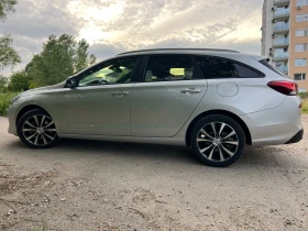 Обява за продажба на Hyundai I30 1.6 CRDI SW BREK EDITION NAVI/CAMERA  ~17 989 лв. - изображение 9