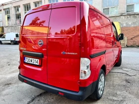 Обява за продажба на Nissan e-NV200 Van Courier 4 porte / 40 kWh ~18 989 лв. - изображение 4