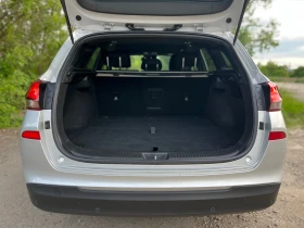 Обява за продажба на Hyundai I30 1.6 CRDI SW BREK EDITION NAVI/CAMERA  ~17 989 лв. - изображение 7
