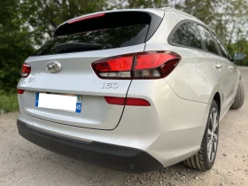 Обява за продажба на Hyundai I30 1.6 CRDI SW BREK EDITION NAVI/CAMERA  ~17 989 лв. - изображение 5