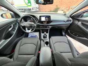 Обява за продажба на Hyundai I30 1.6 CRDI SW BREK EDITION NAVI/CAMERA  ~17 989 лв. - изображение 9