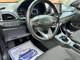 Обява за продажба на Hyundai I30 1.6 CRDI SW BREK EDITION NAVI/CAMERA  ~17 989 лв. - изображение 11