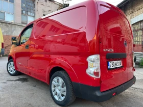 Обява за продажба на Nissan e-NV200 Van Courier 4 porte / 40 kWh ~18 989 лв. - изображение 5