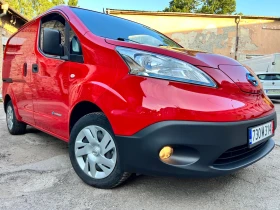 Обява за продажба на Nissan e-NV200 Van Courier 4 porte / 40 kWh ~18 989 лв. - изображение 2