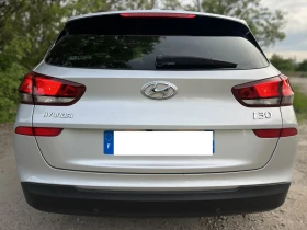 Обява за продажба на Hyundai I30 1.6 CRDI SW BREK EDITION NAVI/CAMERA  ~17 989 лв. - изображение 6