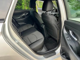 Обява за продажба на Hyundai I30 1.6 CRDI SW BREK EDITION NAVI/CAMERA  ~17 989 лв. - изображение 10