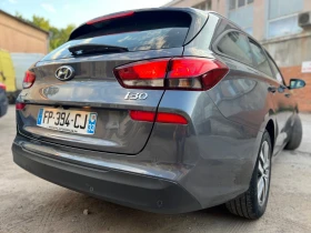 Обява за продажба на Hyundai I30 1.6 CRDI SW BREK EDITION NAVI/CAMERA  ~17 989 лв. - изображение 5