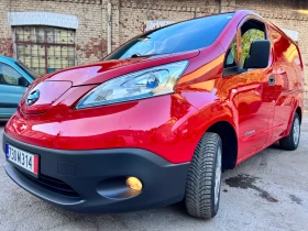 Обява за продажба на Nissan e-NV200 Van Courier 4 porte / 40 kWh ~18 989 лв. - изображение 1