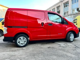Обява за продажба на Nissan e-NV200 Van Courier 4 porte / 40 kWh ~18 989 лв. - изображение 3
