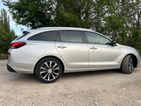 Обява за продажба на Hyundai I30 1.6 CRDI SW BREK EDITION NAVI/CAMERA  ~17 989 лв. - изображение 4