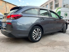 Обява за продажба на Hyundai I30 1.6 CRDI SW BREK EDITION NAVI/CAMERA  ~17 989 лв. - изображение 4