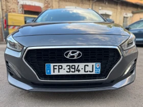 Обява за продажба на Hyundai I30 1.6 CRDI SW BREK EDITION NAVI/CAMERA  ~17 989 лв. - изображение 1