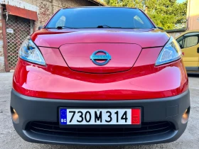 Обява за продажба на Nissan e-NV200 Van Courier 4 porte / 40 kWh ~18 989 лв. - изображение 1