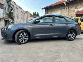 Обява за продажба на Hyundai I30 1.6 CRDI SW BREK EDITION NAVI/CAMERA  ~17 989 лв. - изображение 8