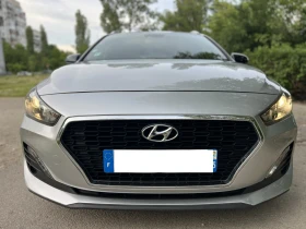 Обява за продажба на Hyundai I30 1.6 CRDI SW BREK EDITION NAVI/CAMERA  ~17 989 лв. - изображение 3