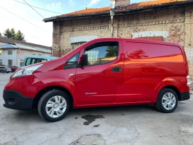 Обява за продажба на Nissan e-NV200 Van Courier 4 porte / 40 kWh ~18 989 лв. - изображение 7