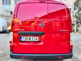 Обява за продажба на Nissan e-NV200 Van Courier 4 porte / 40 kWh ~18 989 лв. - изображение 6