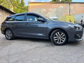 Обява за продажба на Hyundai I30 1.6 CRDI SW BREK EDITION NAVI/CAMERA  ~17 989 лв. - изображение 3