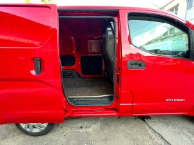 Обява за продажба на Nissan e-NV200 Van Courier 4 porte / 40 kWh ~18 989 лв. - изображение 9