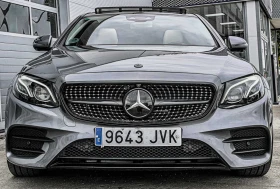     Mercedes-Benz E 350 350 CDI AMG