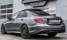     Mercedes-Benz E 350 350 CDI AMG