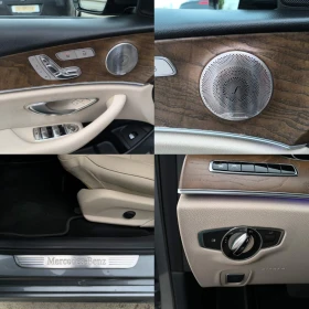Mercedes-Benz E 350 350 CDI AMG | Mobile.bg    12