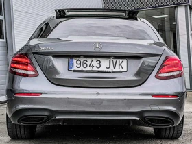 Mercedes-Benz E 350 350 CDI AMG | Mobile.bg    13
