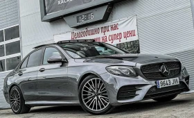     Mercedes-Benz E 350 350 CDI AMG