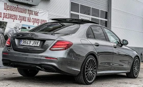 Mercedes-Benz E 350 350 CDI AMG | Mobile.bg    5