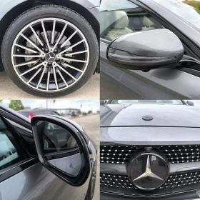 Mercedes-Benz E 350 350 CDI AMG | Mobile.bg    11
