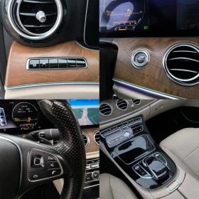 Mercedes-Benz E 350 350 CDI AMG | Mobile.bg    7
