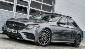     Mercedes-Benz E 350 350 CDI AMG