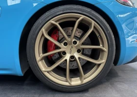 Porsche Cayman GT4 718 | Mobile.bg    9