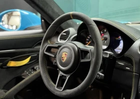 Porsche Cayman GT4 718 | Mobile.bg    14