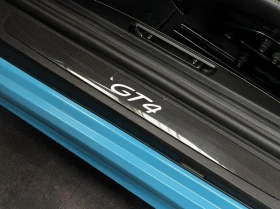 Porsche Cayman GT4 718 | Mobile.bg    13