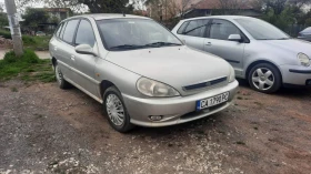 Kia Rio 1.5 | Mobile.bg    2