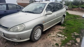    Kia Rio 1.5