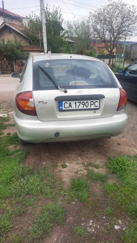 Kia Rio 1.5 | Mobile.bg    4