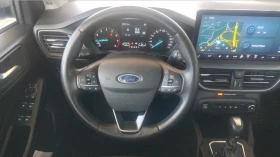 Ford Focus 1.0 EcoBoost - 38500 лв. - 68446383 11